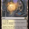 Bleachbone Verge (foil) - Aetherdrift