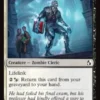Blessed Ghoul (foil) - Reality Fracture