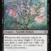 Blighted Blackthorn - Lorwyn Eclipsed