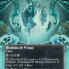 Blinkmoth Nexus (#48) (borderless) - Edge of Eternities Stellar Sights