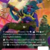 BLISS Bassist (U-5749) - Altered Unique whispers