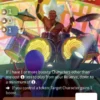 BLISS Drummer (U-864) - Altered Unique whispers