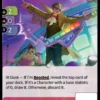 BLISS Keytarist (C) - altered whispers 3