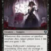 Blood Artist (foil) - Innistrad Remastered