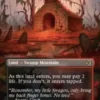 Blood Crypt (foil) (borderless) - Lorwyn Eclipsed Varianten