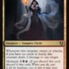 Bloodhall Priest (foil) - Innistrad Remastered