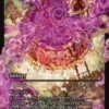 Bloodline Bidding (#385) (foil) (showcase) - Lorwyn Eclipsed Varianten
