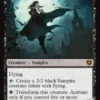 Bloodline Keeper (foil) - Innistrad Remastered