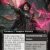 Bloodline Recollector (#427) (extended art) - Reality Fracture Varianten