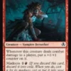Bloodmad Vampire - Innistrad Remastered