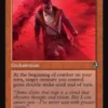 Blood Mist (showcase) - Innistrad Remastered Varianten
