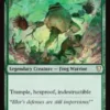 Blor the Impervious - Mystery Booster Commander Edition