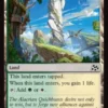 Blossoming Sands - Aetherdrift