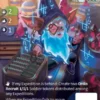 Bluecap (U-4530) - skybound unique