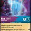 Blue Fairy, Guiding Light (foil) - Reign of Jafar