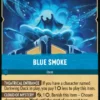 Blue Smoke - Winterspell