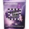 Board Game Sleeves: Extra Large - Non-Glare (50 stuks)