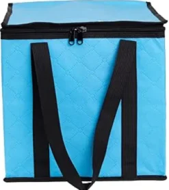 Board Game Tables - Lightweight Board Game Bag: Light Blue