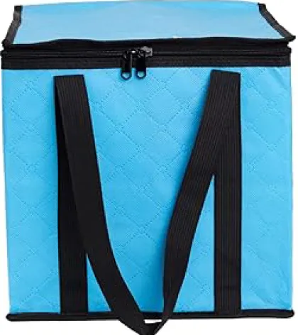 Board Game Tables - Lightweight Board Game Bag: Light Blue