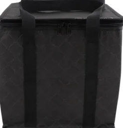 Board Game Tables - Lightweight Board Game Bag: Black