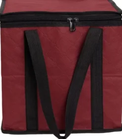 Board Game Tables - Lightweight Board Game Bag: Red