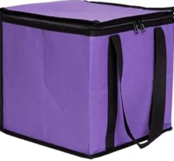 Board Game Tables - Lightweight Board Game Bag: Purple