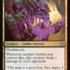 Boggart Cursecrafter - Lorwyn Eclipsed