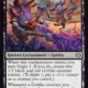 Boggart Mischief (foil) - Lorwyn Eclipsed