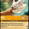 Bolt, Dependable Friend - Archazia's island
