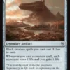 Bontu's Monument - Aetherdrift Commander