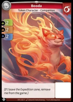 Booda (T) - Altered Beyond the Gates