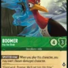 Boomer, Has the Beak (foil) - Winterspell