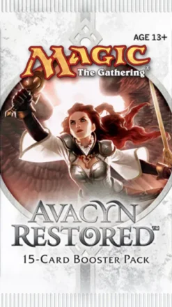 Booster Avacyn Restored
