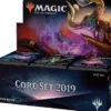 Boosterbox Core Set 2019 (36 boosters)