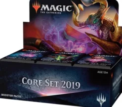 Boosterbox Core Set 2019 (36 boosters)