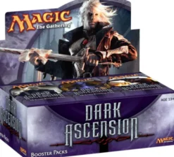 Boosterbox Dark Ascension (36 boosters)