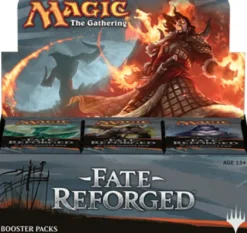Boosterbox Fate Reforged (36 boosters)