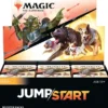 Boosterbox Jumpstart (24 boosters)