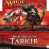Boosterbox Khans of Tarkir (36 boosters)
