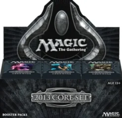 Boosterbox Magic 2013 (M13) (36 boosters)