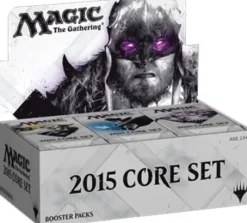 Boosterbox Magic 2015 (M15) (36 boosters)
