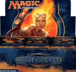 Boosterbox Magic 2014 (M14) (36 boosters)