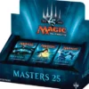 Boosterbox Masters 25 (24 boosters)