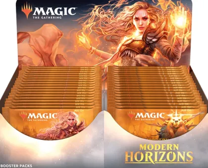 Boosterbox Modern Horizons (36 boosters)