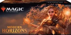 Boosterbox Modern Horizons (36 boosters)