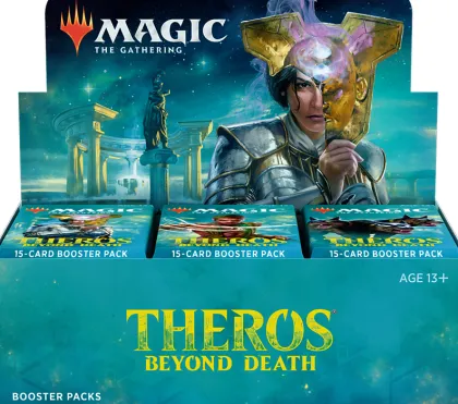 Boosterbox Theros Beyond Death (36 boosters)