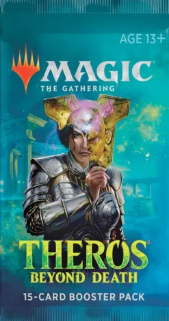 Boosterbox Theros Beyond Death (36 boosters)