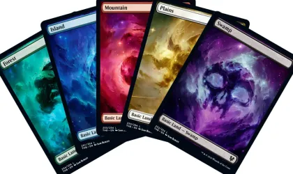 Boosterbox Theros Beyond Death (36 boosters)