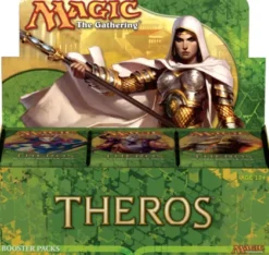 Boosterbox Theros (36 boosters)
