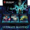 Boosterbox Ultimate Masters (24 boosters - incl. box topper)